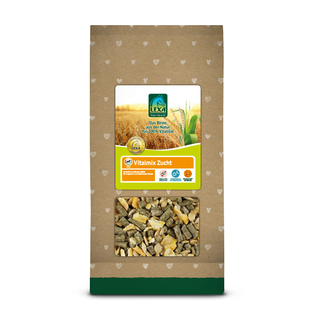Vitalmix Zucht