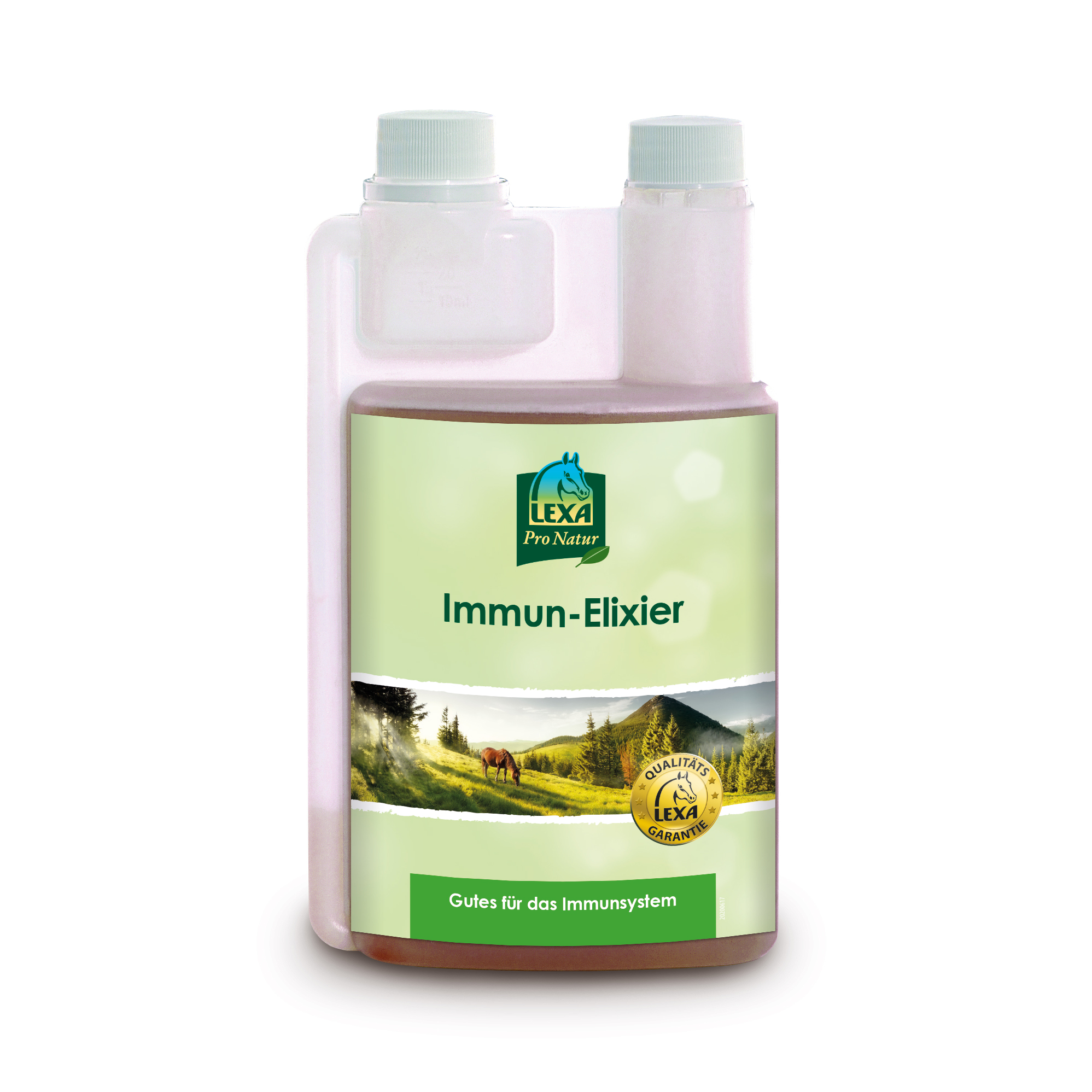 Immun-Elixier Immun-Elixier