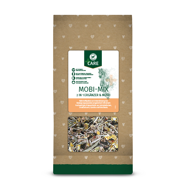 ATCOM CARE Mobi-Mix