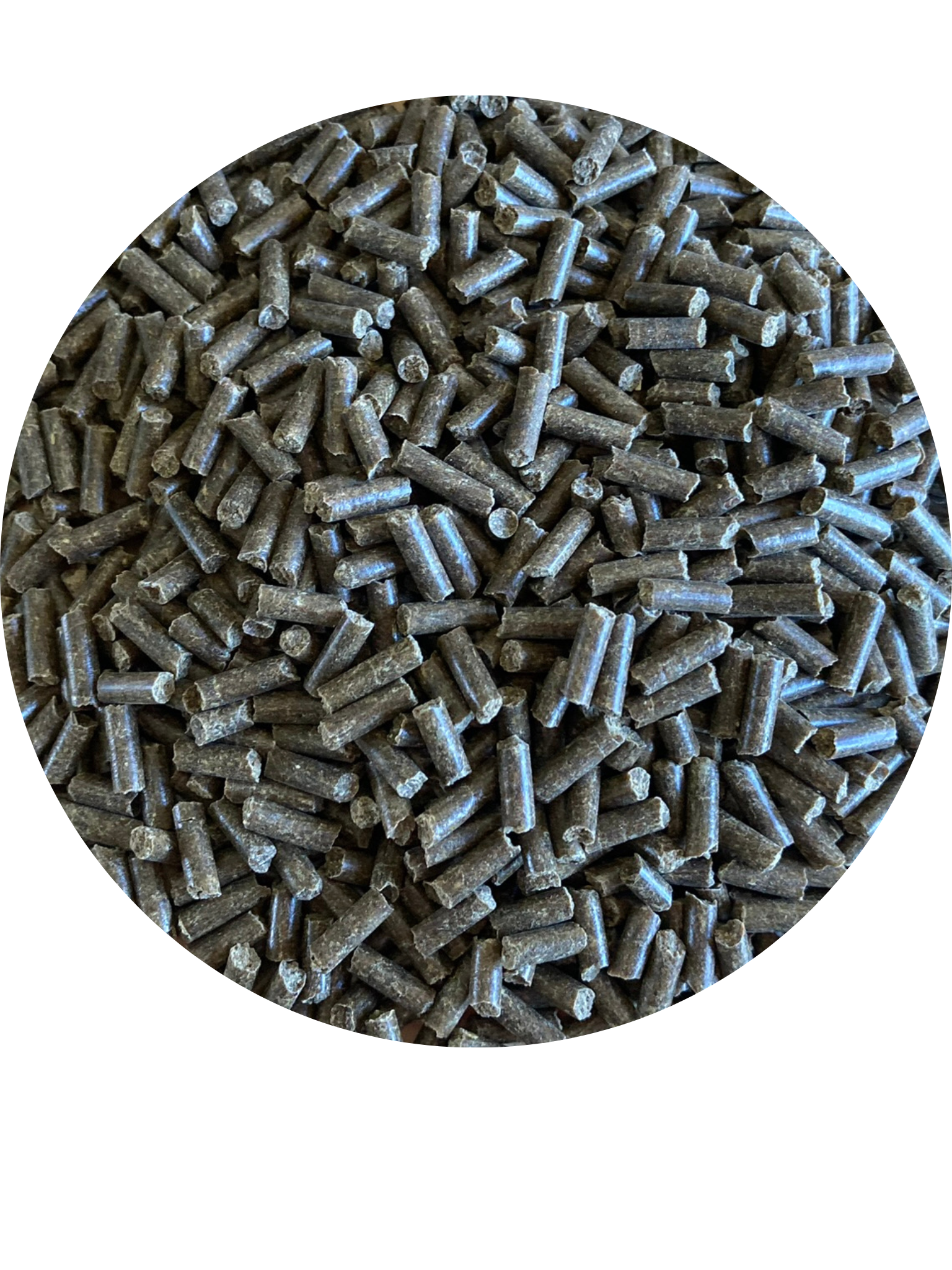 Grünlipp Pur Pellets Grünlipp Pur Pellets