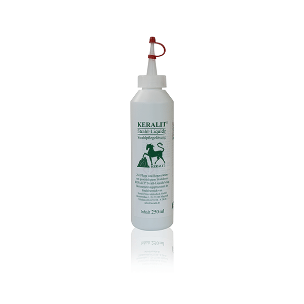 Keralit® Strahl-Liquid Keralit® Strahl-Liquid