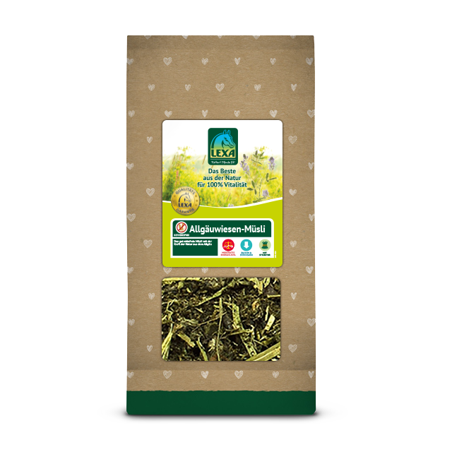 Allgäuwiesen Mash Allgäuwiesen Mash