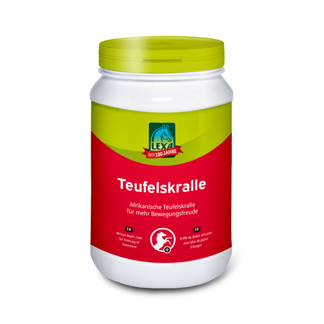 Teufelskralle Teufelskralle
