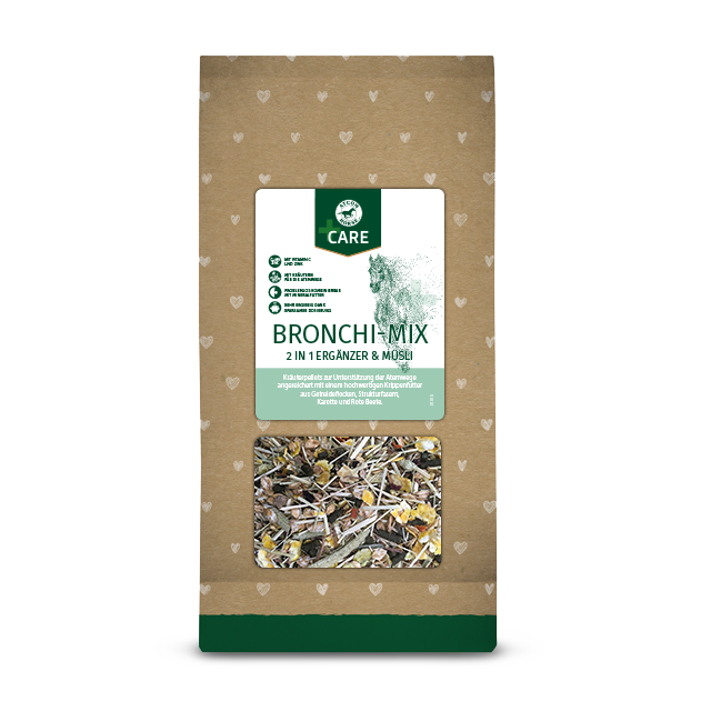 ATCOM CARE Bronchi-Mix