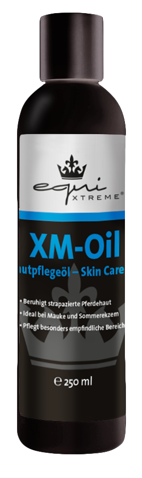 equiXTREME XM-Oil Hautpflegeöl equiXTREME XM-Oil Hautpflegeöl
