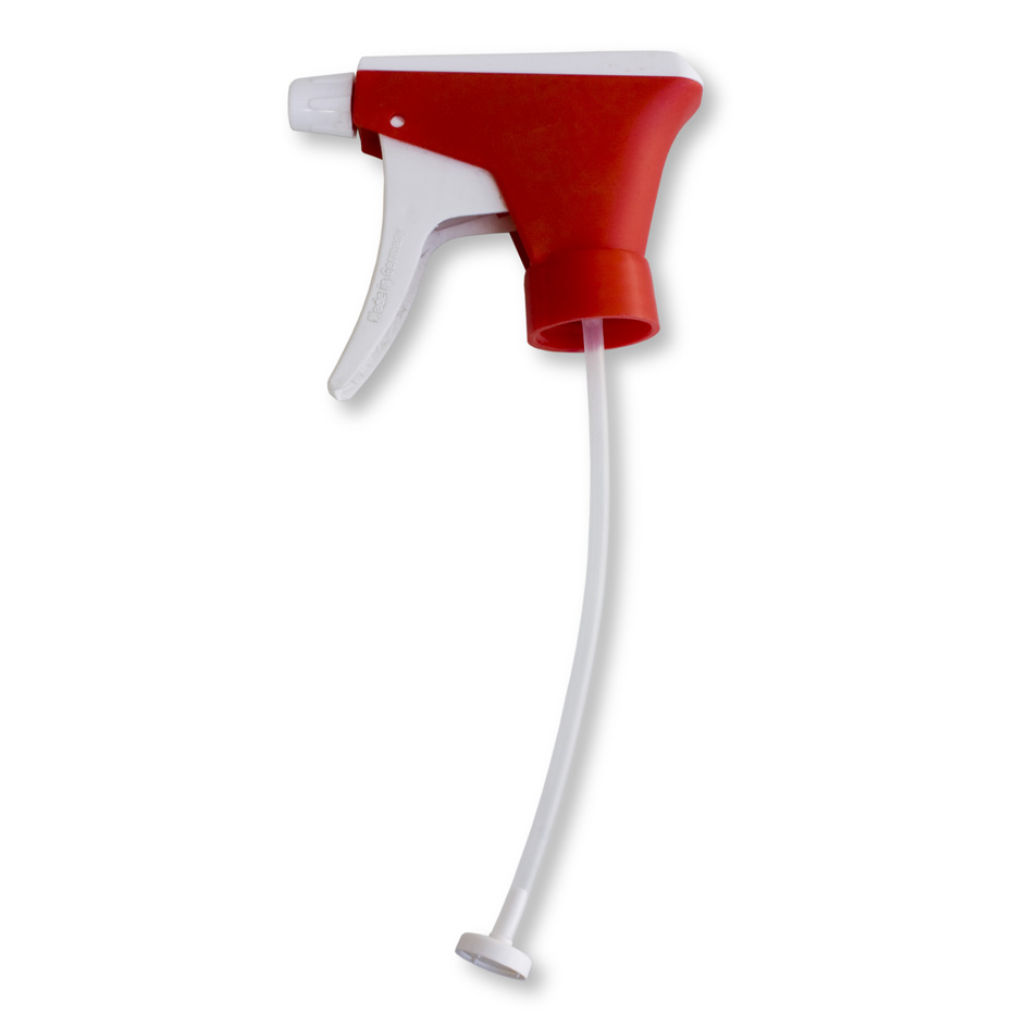 Pumpzerstäuber