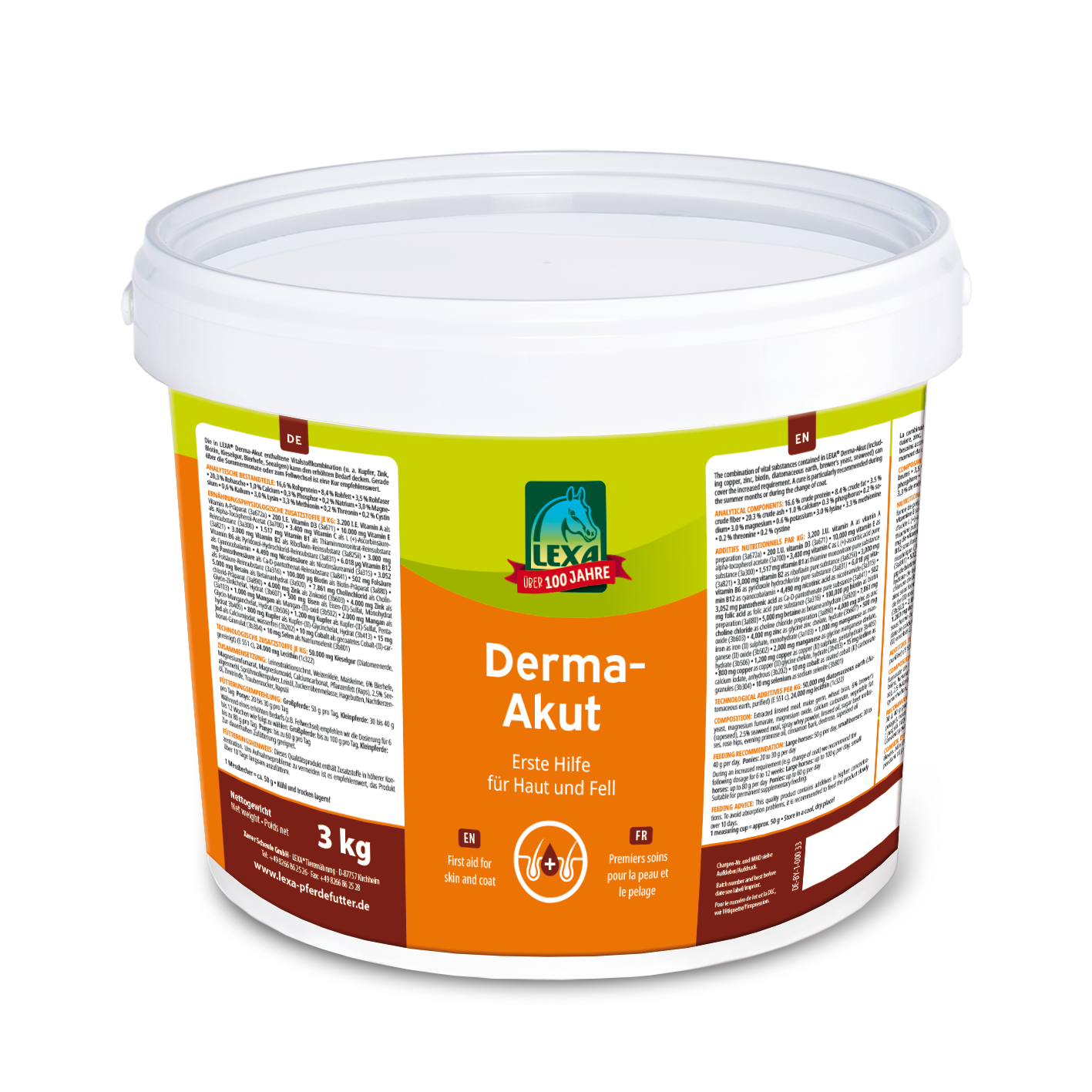 Derma-Akut Derma-Akut
