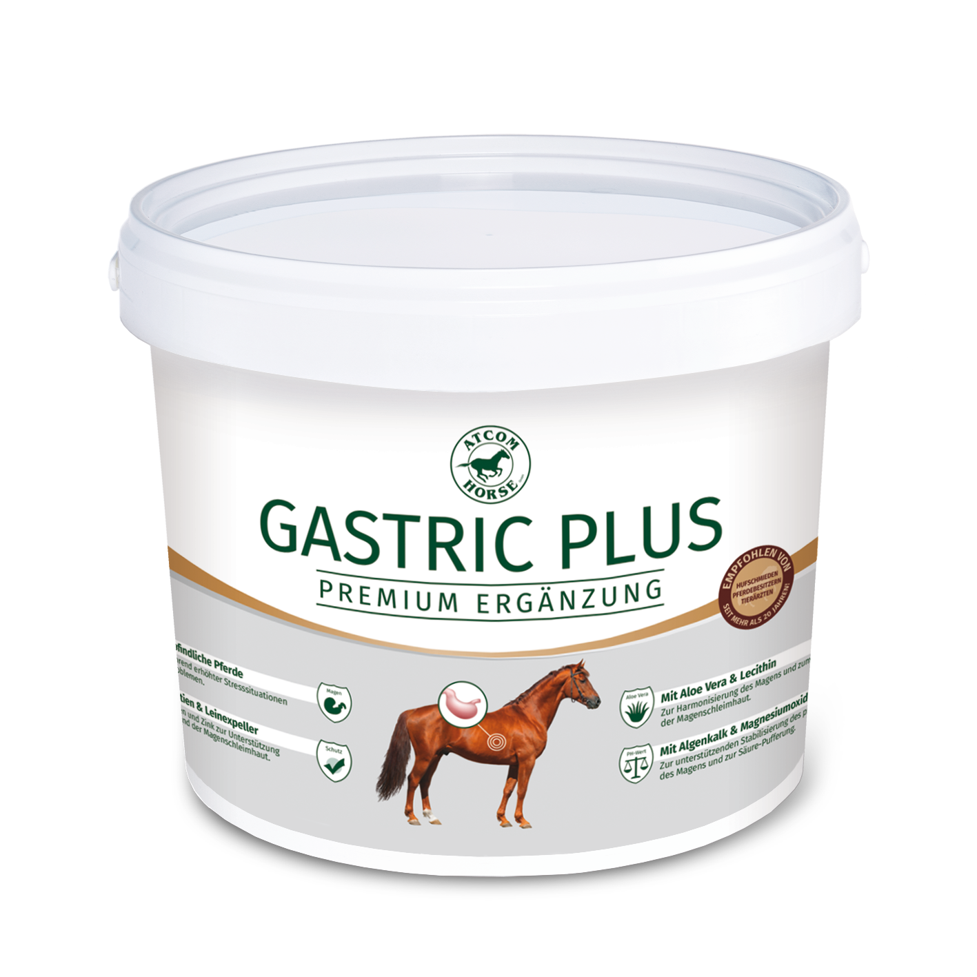 ATCOM GASTRIC-PLUS ATCOM GASTRIC-PLUS