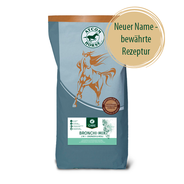 Pferdefutter online kaufen » direkt vom Hersteller | LEXA